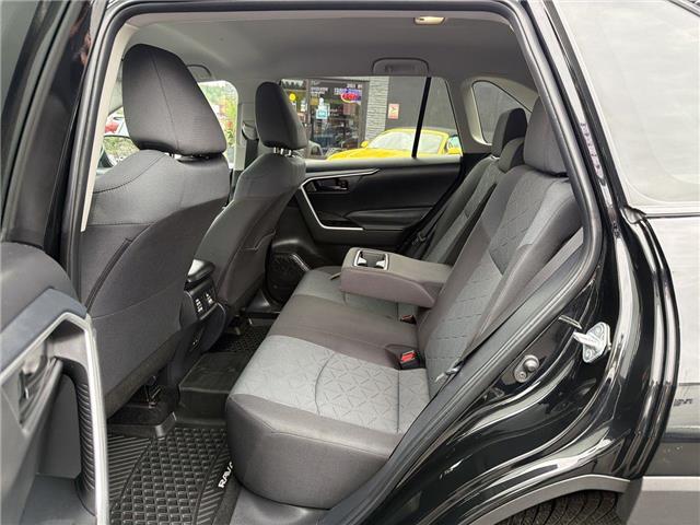 2025 Toyota RAV4 LE (Stk: 14976) in Sudbury - Image 14 of 17