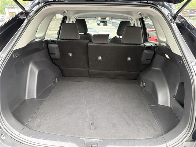 2025 Toyota RAV4 LE (Stk: 14976) in Sudbury - Image 15 of 17