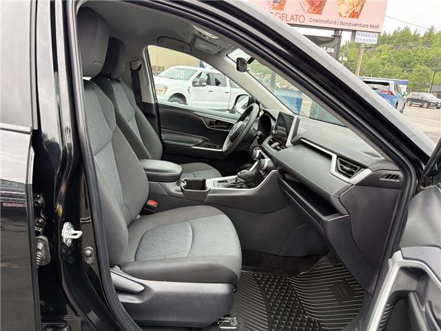 2025 Toyota RAV4 LE (Stk: 14976) in Sudbury - Image 16 of 17