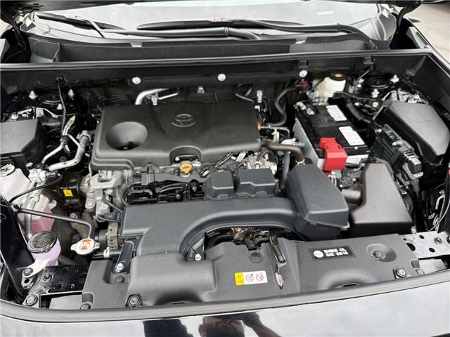 2025 Toyota RAV4 LE (Stk: 14976) in Sudbury - Image 17 of 17
