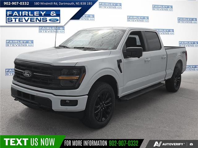 2026 Ford F-150 XLT (Stk: 28745) in Dartmouth - Image 1 of 24
