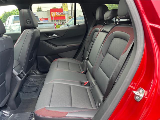 2027 Chevrolet Equinox RS (Stk: TV122470) in Caledonia - Image 26 of 78 2027 Chevrolet Equinox RS (Stk: TV122470) in Caledonia - Image 26 of 78