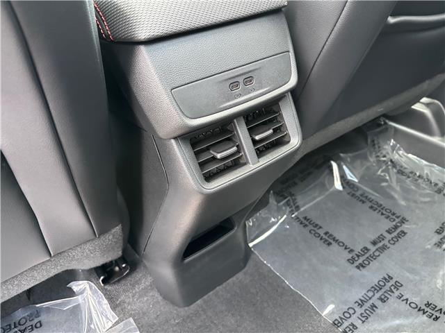 2027 Chevrolet Equinox RS (Stk: TV122470) in Caledonia - Image 28 of 78 2027 Chevrolet Equinox RS (Stk: TV122470) in Caledonia - Image 28 of 78
