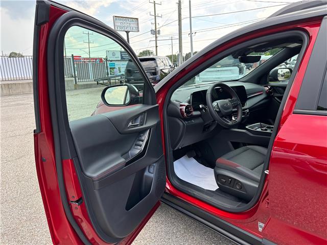 2027 Chevrolet Equinox RS (Stk: TV122470) in Caledonia - Image 29 of 78 2027 Chevrolet Equinox RS (Stk: TV122470) in Caledonia - Image 29 of 78