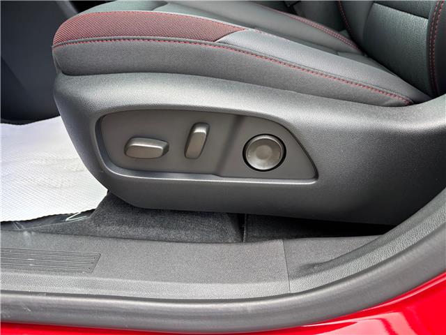 2027 Chevrolet Equinox RS (Stk: TV122470) in Caledonia - Image 35 of 78 2027 Chevrolet Equinox RS (Stk: TV122470) in Caledonia - Image 35 of 78