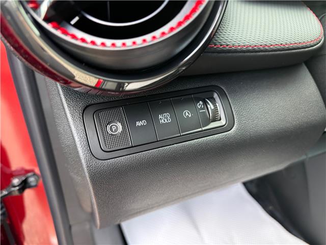 2027 Chevrolet Equinox RS (Stk: TV122470) in Caledonia - Image 38 of 78 2027 Chevrolet Equinox RS (Stk: TV122470) in Caledonia - Image 38 of 78