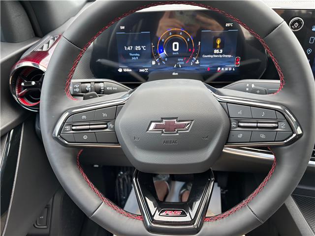 2027 Chevrolet Equinox RS (Stk: TV122470) in Caledonia - Image 39 of 78 2027 Chevrolet Equinox RS (Stk: TV122470) in Caledonia - Image 39 of 78