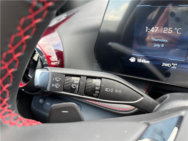 2027 Chevrolet Equinox RS (Stk: TV122470) in Caledonia - Image 42 of 78 2027 Chevrolet Equinox RS (Stk: TV122470) in Caledonia - Image 42 of 78