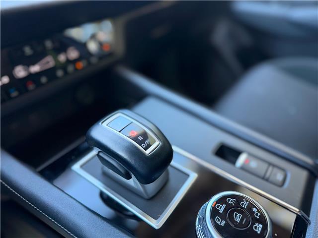 2023 Mitsubishi Outlander LE (Stk: 617749A) in North Vancouver - Image 13 of 15