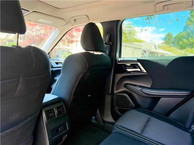 2023 Mitsubishi Outlander LE (Stk: 617749A) in North Vancouver - Image 15 of 15