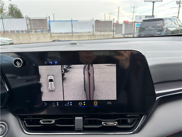 2027 Chevrolet Equinox RS (Stk: TV122470) in Caledonia - Image 60 of 78 2027 Chevrolet Equinox RS (Stk: TV122470) in Caledonia - Image 60 of 78