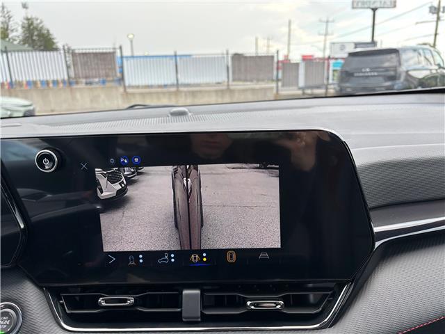 2027 Chevrolet Equinox RS (Stk: TV122470) in Caledonia - Image 61 of 78 2027 Chevrolet Equinox RS (Stk: TV122470) in Caledonia - Image 61 of 78