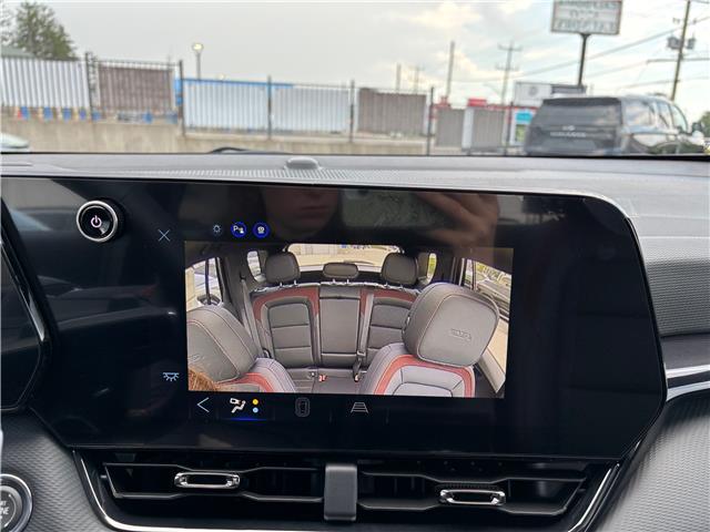 2027 Chevrolet Equinox RS (Stk: TV122470) in Caledonia - Image 62 of 78 2027 Chevrolet Equinox RS (Stk: TV122470) in Caledonia - Image 62 of 78