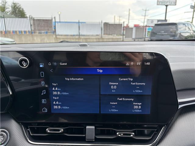 2027 Chevrolet Equinox RS (Stk: TV122470) in Caledonia - Image 65 of 78 2027 Chevrolet Equinox RS (Stk: TV122470) in Caledonia - Image 65 of 78