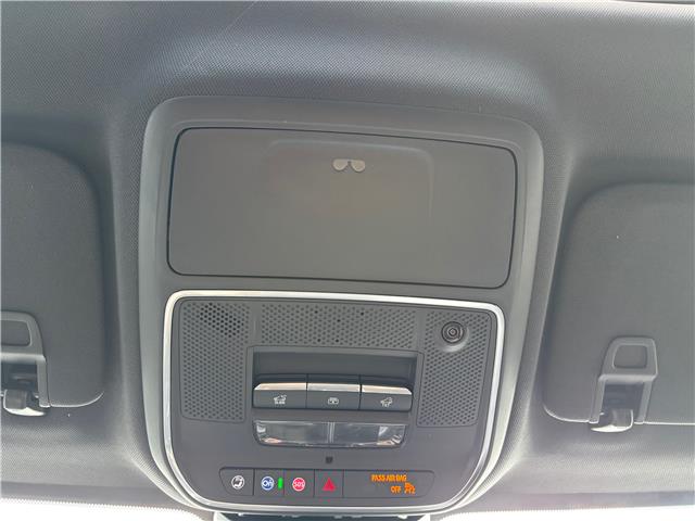 2027 Chevrolet Equinox RS (Stk: TV122470) in Caledonia - Image 75 of 78 2027 Chevrolet Equinox RS (Stk: TV122470) in Caledonia - Image 75 of 78