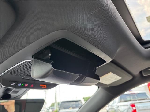 2027 Chevrolet Equinox RS (Stk: TV122470) in Caledonia - Image 76 of 78 2027 Chevrolet Equinox RS (Stk: TV122470) in Caledonia - Image 76 of 78