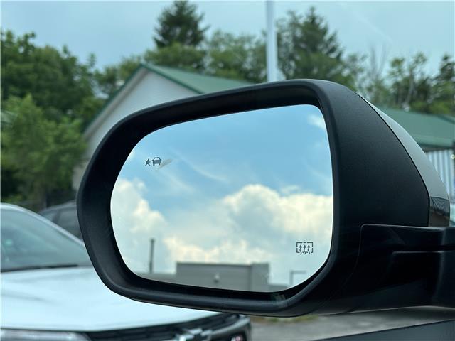2027 Chevrolet Equinox RS (Stk: TV122470) in Caledonia - Image 78 of 78 2027 Chevrolet Equinox RS (Stk: TV122470) in Caledonia - Image 78 of 78