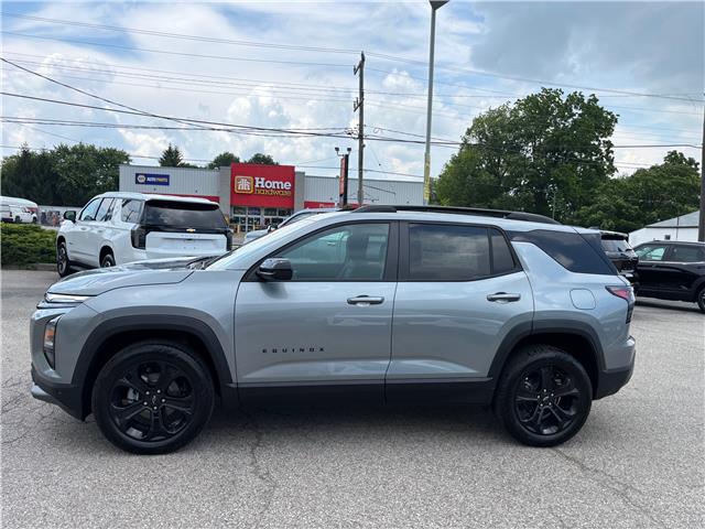 2027 Chevrolet Equinox LT (Stk: TV115502) in Caledonia - Image 2 of 62