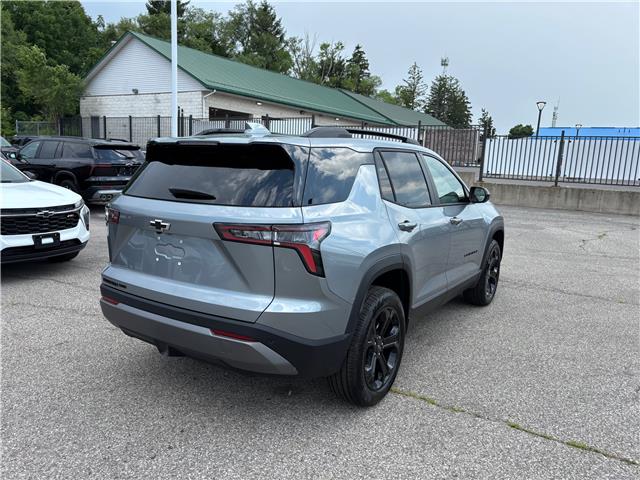 2027 Chevrolet Equinox LT (Stk: TV115502) in Caledonia - Image 5 of 62