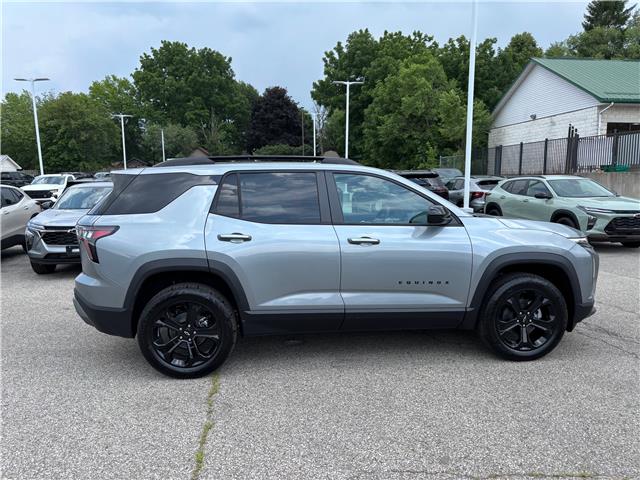 2027 Chevrolet Equinox LT (Stk: TV115502) in Caledonia - Image 6 of 62