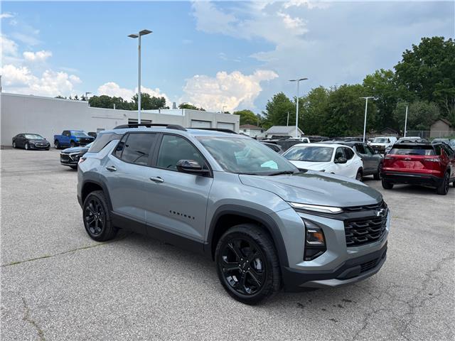 2027 Chevrolet Equinox LT (Stk: TV115502) in Caledonia - Image 7 of 62