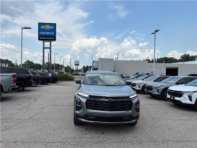 2027 Chevrolet Equinox LT (Stk: TV115502) in Caledonia - Image 8 of 62