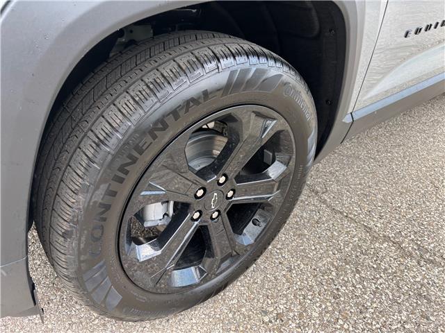 2027 Chevrolet Equinox LT (Stk: TV115502) in Caledonia - Image 10 of 62
