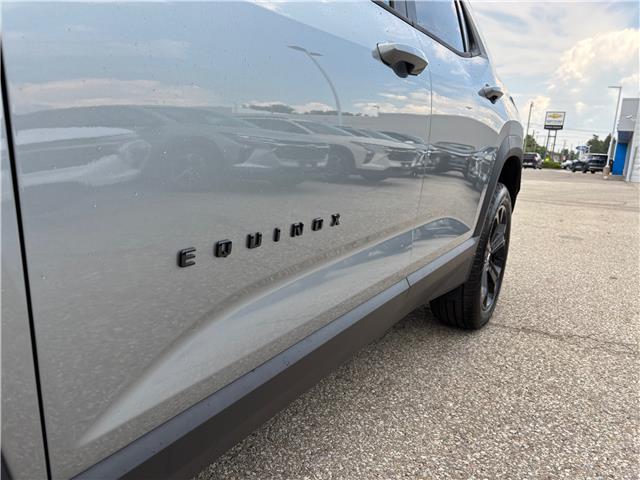 2027 Chevrolet Equinox LT (Stk: TV115502) in Caledonia - Image 11 of 62