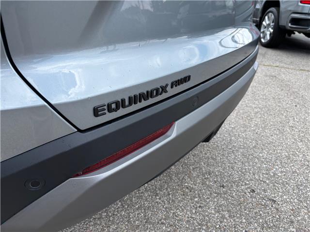 2027 Chevrolet Equinox LT (Stk: TV115502) in Caledonia - Image 14 of 62