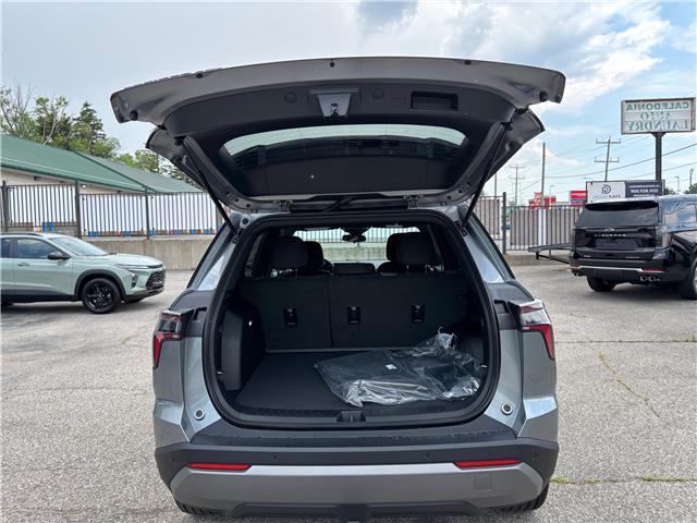 2027 Chevrolet Equinox LT (Stk: TV115502) in Caledonia - Image 15 of 62