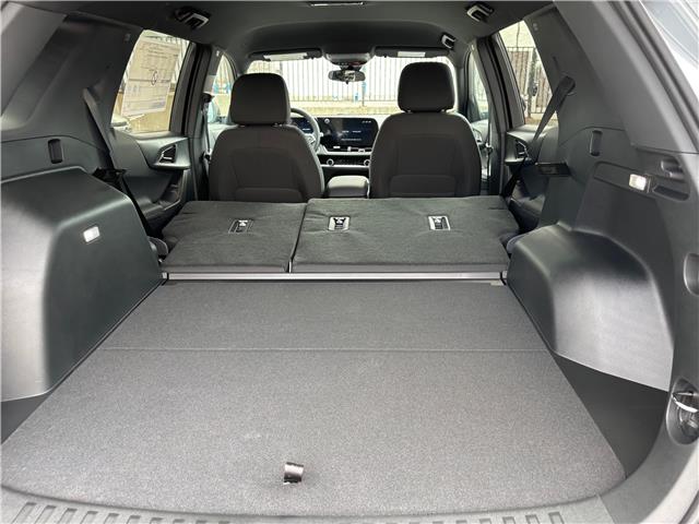 2027 Chevrolet Equinox LT (Stk: TV115502) in Caledonia - Image 20 of 62