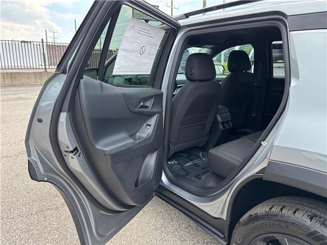 2027 Chevrolet Equinox LT (Stk: TV115502) in Caledonia - Image 21 of 62