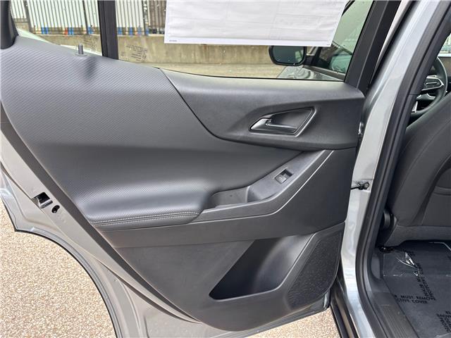 2027 Chevrolet Equinox LT (Stk: TV115502) in Caledonia - Image 22 of 62