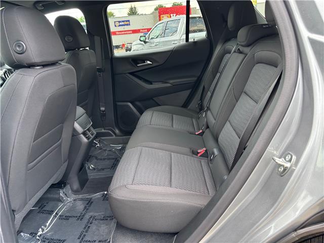 2027 Chevrolet Equinox LT (Stk: TV115502) in Caledonia - Image 23 of 62