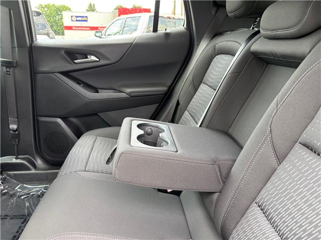 2027 Chevrolet Equinox LT (Stk: TV115502) in Caledonia - Image 24 of 62