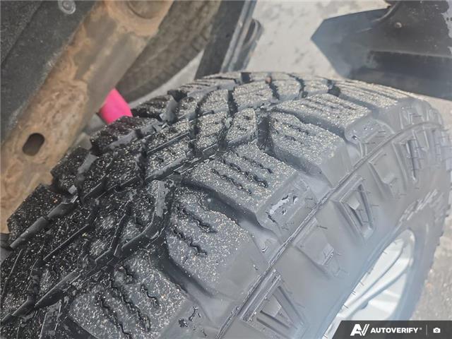 2018 GMC Sierra 1500 SLE (Stk: 7583-26A) in Sault Ste. Marie - Image 7 of 25