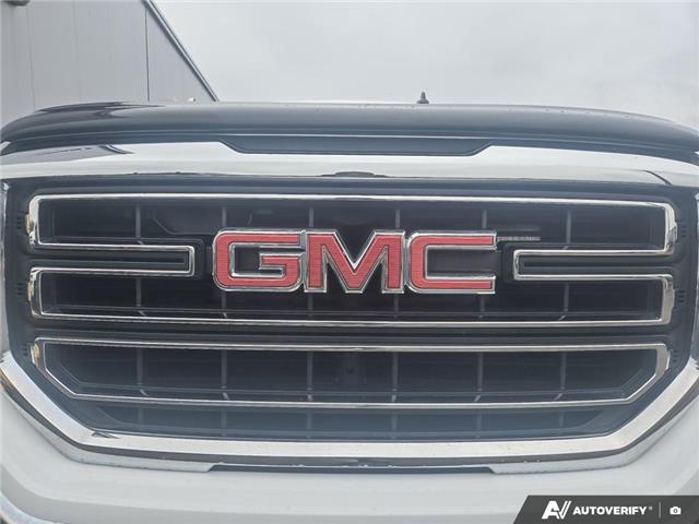 2018 GMC Sierra 1500 SLE (Stk: 7583-26A) in Sault Ste. Marie - Image 9 of 25
