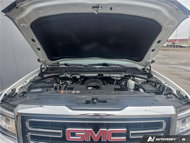 2018 GMC Sierra 1500 SLE (Stk: 7583-26A) in Sault Ste. Marie - Image 10 of 25