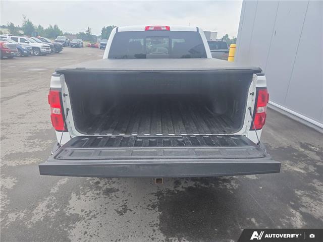 2018 GMC Sierra 1500 SLE (Stk: 7583-26A) in Sault Ste. Marie - Image 12 of 25