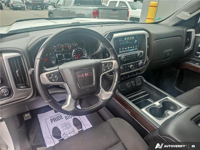 2018 GMC Sierra 1500 SLE (Stk: 7583-26A) in Sault Ste. Marie - Image 13 of 25