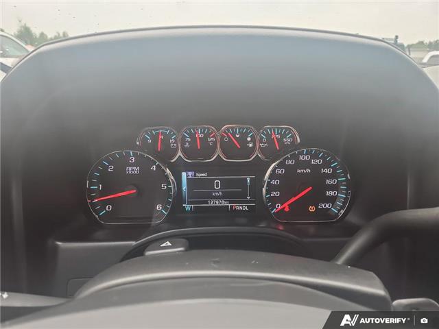 2018 GMC Sierra 1500 SLE (Stk: 7583-26A) in Sault Ste. Marie - Image 15 of 25