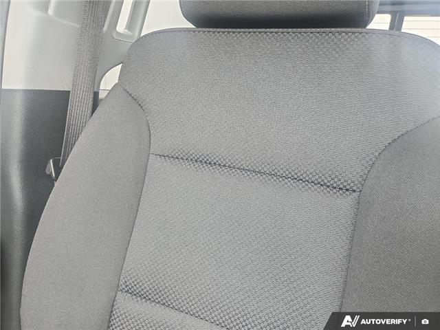 2018 GMC Sierra 1500 SLE (Stk: 7583-26A) in Sault Ste. Marie - Image 20 of 25
