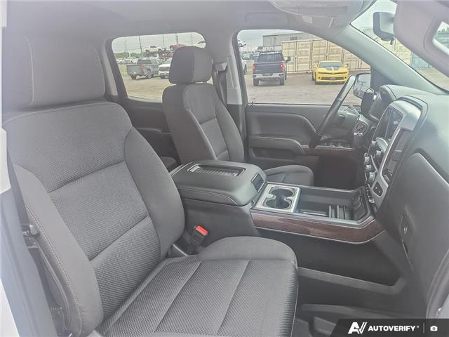 2018 GMC Sierra 1500 SLE (Stk: 7583-26A) in Sault Ste. Marie - Image 22 of 25