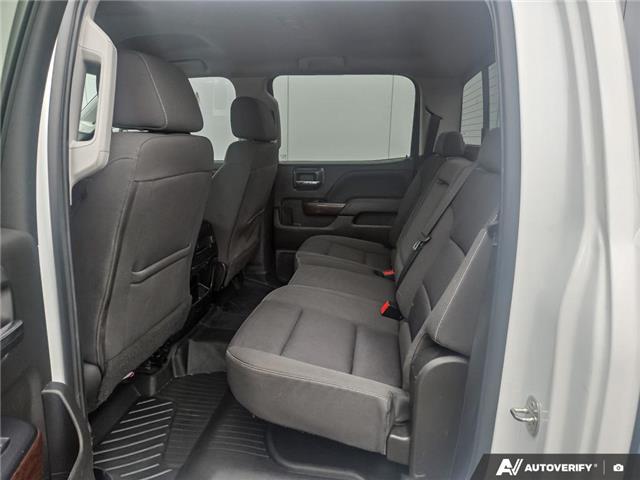 2018 GMC Sierra 1500 SLE (Stk: 7583-26A) in Sault Ste. Marie - Image 23 of 25
