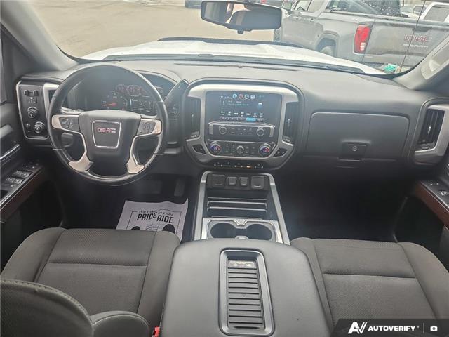 2018 GMC Sierra 1500 SLE (Stk: 7583-26A) in Sault Ste. Marie - Image 24 of 25