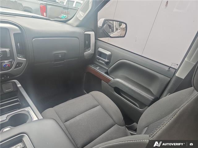 2018 GMC Sierra 1500 SLE (Stk: 7583-26A) in Sault Ste. Marie - Image 25 of 25