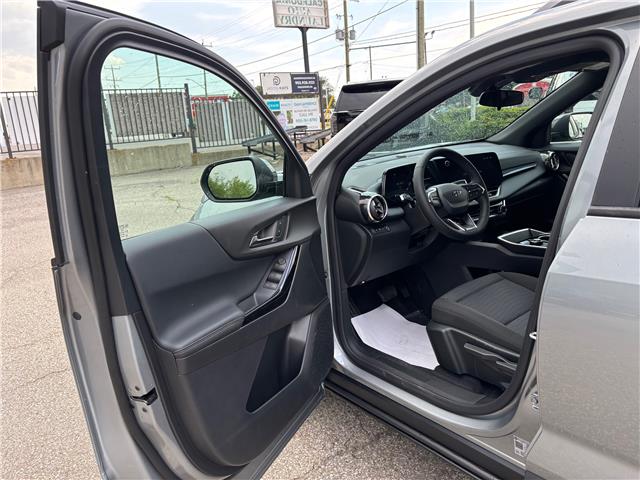 2027 Chevrolet Equinox LT (Stk: TV115502) in Caledonia - Image 26 of 62