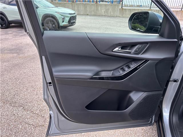 2027 Chevrolet Equinox LT (Stk: TV115502) in Caledonia - Image 27 of 62