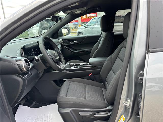 2027 Chevrolet Equinox LT (Stk: TV115502) in Caledonia - Image 29 of 62