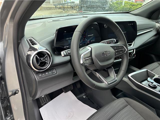 2027 Chevrolet Equinox LT (Stk: TV115502) in Caledonia - Image 31 of 62